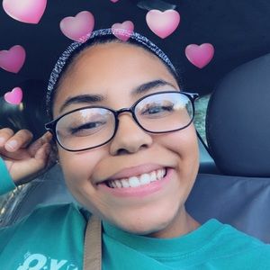 Meet your Posher, Jazmyn